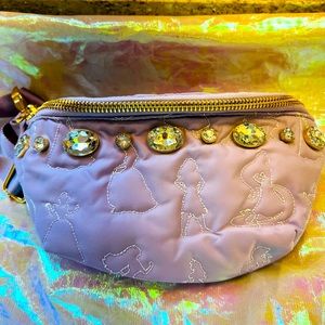 Stoney Clover Lane fanny pack